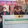 Densus 88 Tekankan Pentingnya Pencegahan Paham Radikalisme di Kampus