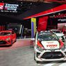 Varian GR Sport Banyak Diburu, Toyota Siapkan Ubahan yang Lebih Niat