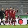 Hasil Koeln Vs Bayern Muenchen 0-4: Ukir Hattrick, Lewandowski Capai 300 Gol Bundesliga!
