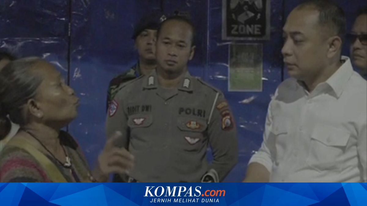 Eri Cahyadi Respons Ancaman Mundur Massal RT dan RW Tambak Wedi Terkait Dugaan Pungli SWK