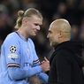 Potensi Erling Haaland Bermain dalam Man City vs Liverpool