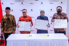 Pemerintah Tetapkan 24 Hari Libur Nasional dan Cuti Bersama 2023