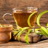 12 Tanaman Herbal Ini Bisa Dijadikan Teh yang Menyehatkan