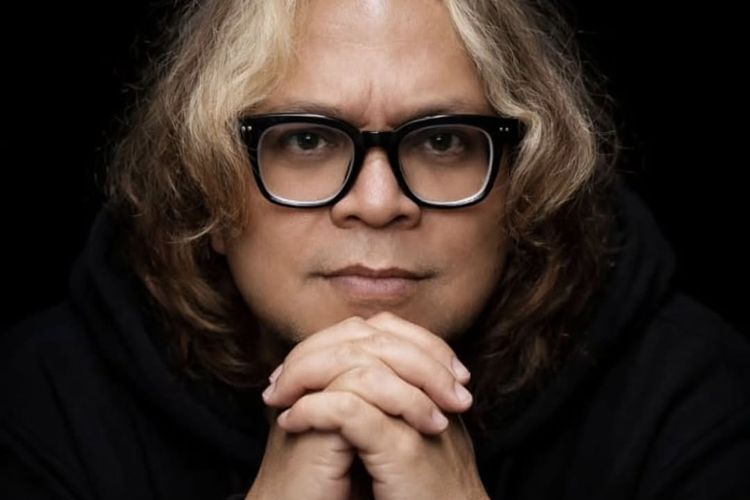 Doddy Katamsi Terakhir Manggung di Kafe Once Mekel