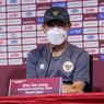 Piala AFF 2020, Respons Shin Tae-yong Usai Indonesia Segrup dengan Vietnam-Malaysia