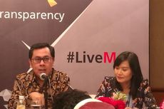 CITA: Kasus Freeport Jadi Momentum Reformasi Fiskal