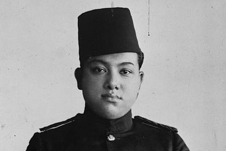 Sultan Syarif Kasim II