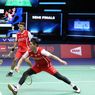Daftar Juara Thailand Open 2022, Indonesia Tanpa Gelar