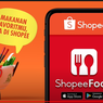 Cara Daftar ShopeeFood secara Online dari Rumah