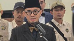 Kemenhaj Siapkan Blacklist Muthawif yang Sindir Jemaah Umrah Lansia