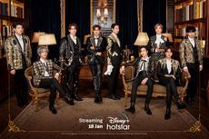 Super Junior 18 Tahun Berkarya, Ryeowook: Kami Tak Pernah Istirahat