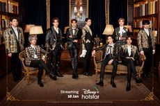 Lirik I Think I (Versi Jepang) - Super Junior 