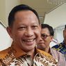 Mendagri Tito Karnavian Ucap Belasungkawa atas Wafatnya Ibunda Jokowi 