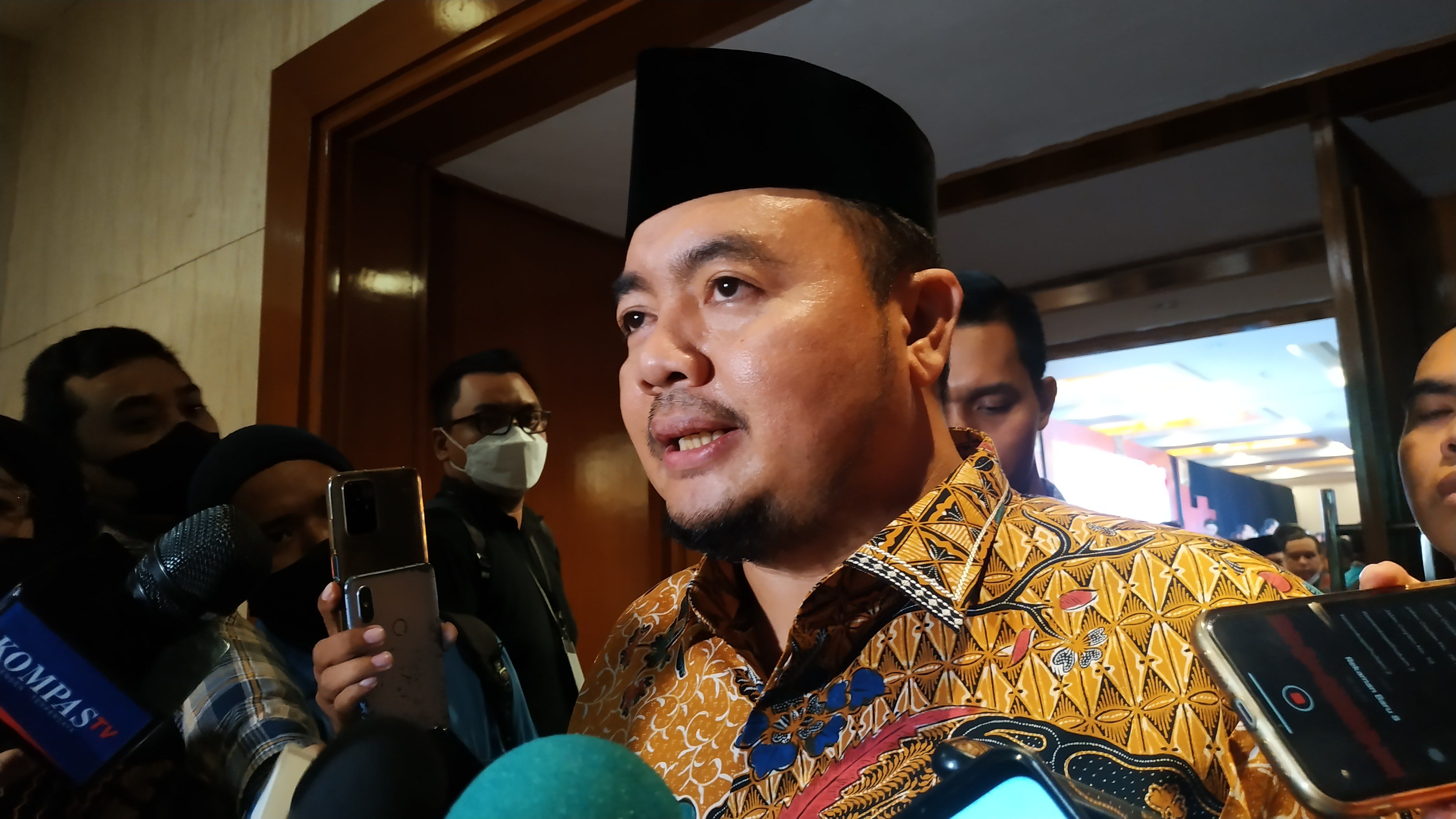 Hasil Pemilu Berpotensi Digugat ke MK, KPU Siapkan Pengacara dan Tim Hukum