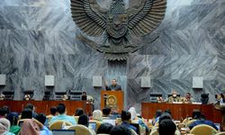 Fadli Zon: Diplomasi Negara Tugas Semua Pihak, Termasuk Mahasiswa