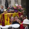 Siapa Saja Pemimpin Negara yang Hadir di Pemakaman Ratu Elizabeth II?
