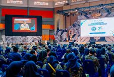 Dies Natalis Ke-72, UM Dorong Penguatan Riset dan Tata Kelola Kampus Berdampak