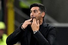 Bayer Vs Milan, Tekad Paulo Fonseca Mematahkan Sentimen