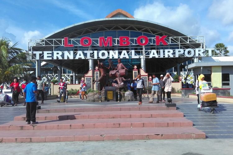 Lombok International Airport