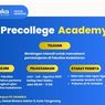 FK Uhamka Buka Pendaftaran Tahun Akademik 2023/24 dan Program Precollage