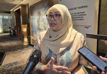 Opsi KPR 40 Tahun bagi MBR Tunggu Penyelarasan Regulasi Menteri Keuangan