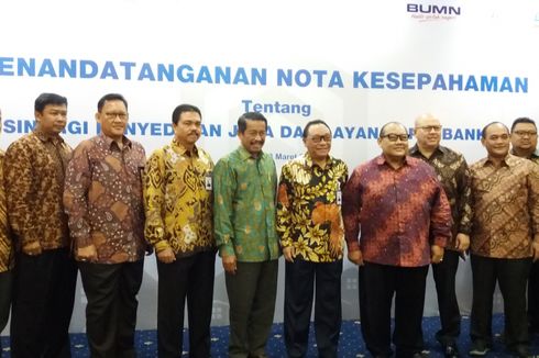  BTN Berikan Fasitas KPR ke Karyawan Lion Air Group