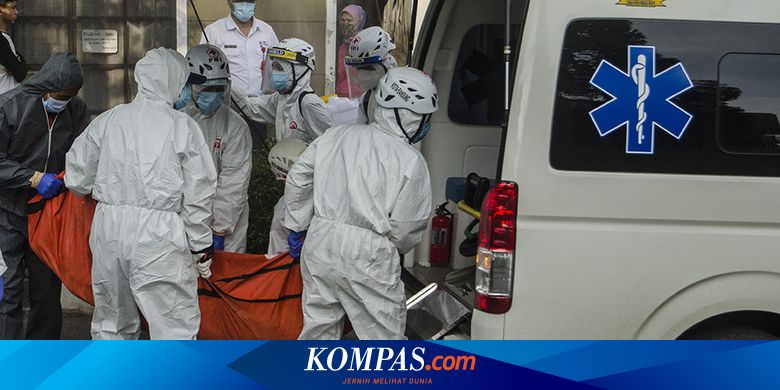 Atasi Pandemi, Faisal Basri Nilai Pemerintah Utamakan Ekonomi Ketimbang Kesehatan - Vimarsana News