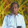 Dilarang sejak 2007, Jokowi Kini Terbitkan Aturan Ekspor Pasir Laut