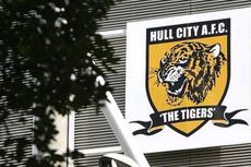 Hull City Ganti Nama Jadi Hull City Tigers