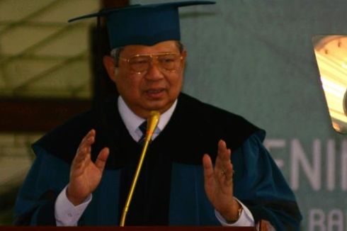 Masalah Jiwasraya, SBY Rela Disalahkan jika Tak Ada yang Mau Tanggung Jawab