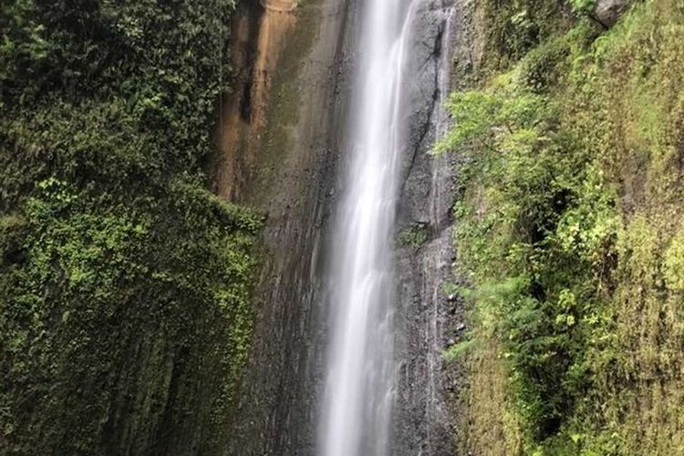 Tempat Wisata Di Sekitar Gunung Kendil Kulon Progo, Air Terjun Sampai ...