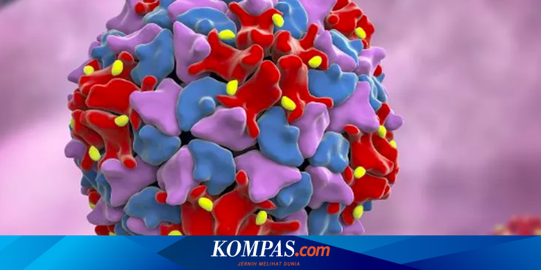 Vaksin Polio di Aceh Cenderung Turun 4 Tahun Terakhir