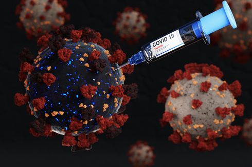 4 Fakta tentang Varian Mu, Varian Baru Virus Corona yang Dipantau WHO