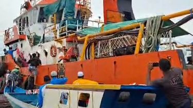 Aktivitas Seismik di Papua Barat, BP Indonesia Sebut Sesuai Prosedur, Raja Arguni Tegaskan Sasi Adat