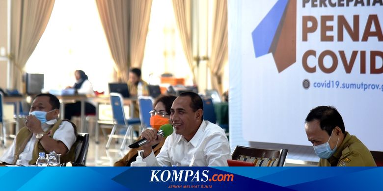 Pariwisata di Sumatera Utara Siap Kembali Beroperasi