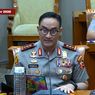 Rekam Jejak Suyudi Ario Seto, GP Ansor Dukung Penuh Kapolri Baru