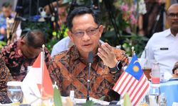 BNPP RI Satukan Perspektif Negara Tetangga dalam Pengelolaan Perbatasan