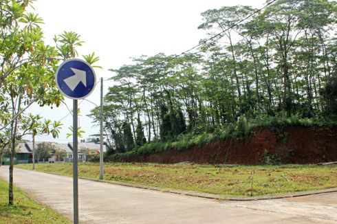 Perkembangan Infrastruktur Transyogi-Cibubur Bisa Kerek Harga Lahan