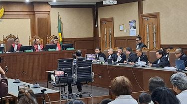 Nadiem Bantah Sudah Rencanakan Memilih Chromebook Sejak Awal