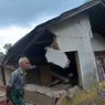 3 Kabupaten di Sumbar Terdampak Gempa Pasaman Barat, Sejumlah Rumah Rusak hingga Warga Luka