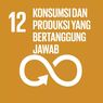 Daftar Indikator Tujuan 12 SDGs Konsumsi dan Produksi yang Bertanggung Jawab