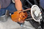 Alasan Kenapa Mobil Modern Punya Pompa Bensin di Dalam Tangki