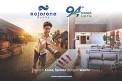 94 Tahun Nojorono, Merajut Karsa Selaras dengan Waktu