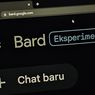 6 Fitur Baru Chabot AI Google Bard, Termasuk Bisa Bahasa Indonesia