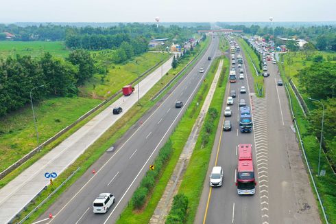 Ini Tiga Jalan Tol Terpanjang di Pulau Jawa