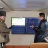5 Pejabat Korea Utara Kena Sanksi AS Setelah Uji Coba Rudal