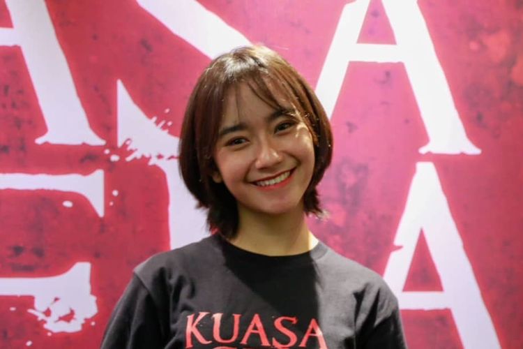 Pemeriksaan Freya JKT48 Hari Ini Ditunda