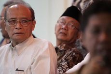 Waketum MUI Ajak Warga Indonesia Belajar Banyak dari Buya Syafii yang Telah Berpulang