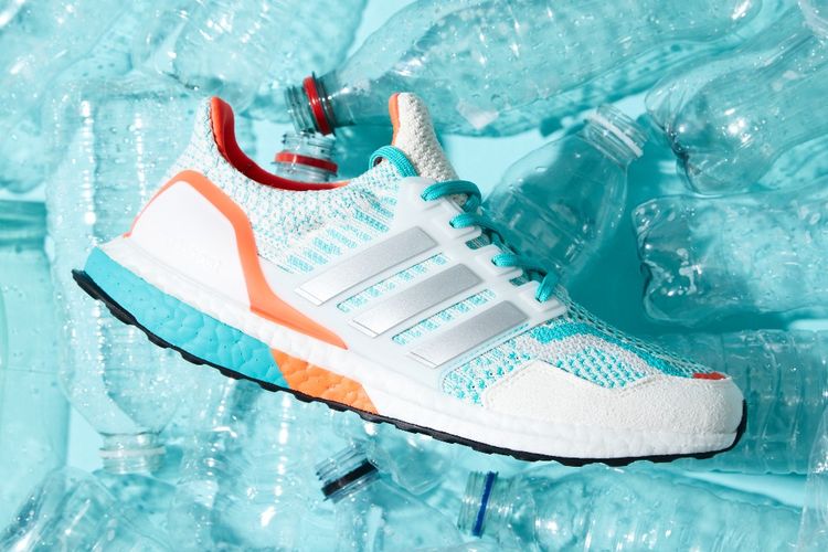 adidas parley