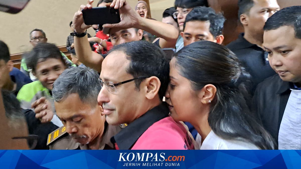 Pihak Nadiem Tak Khawatir Bila Jaksa Telisik Harta Rp 4,8 Triliun Nadiem